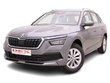 SKODA Kamiq 1.0 TSi 110 Ambition Plus + SmartLink + LED Ligh