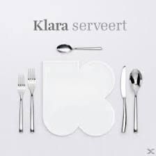 Klara Serveert (5CD)