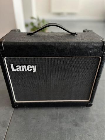 Laney Model lg20r 