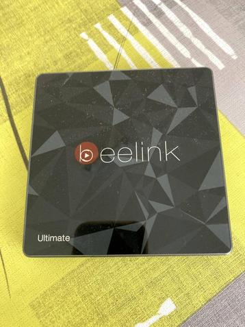 Beelink GT1 Ultimate mediaplayer