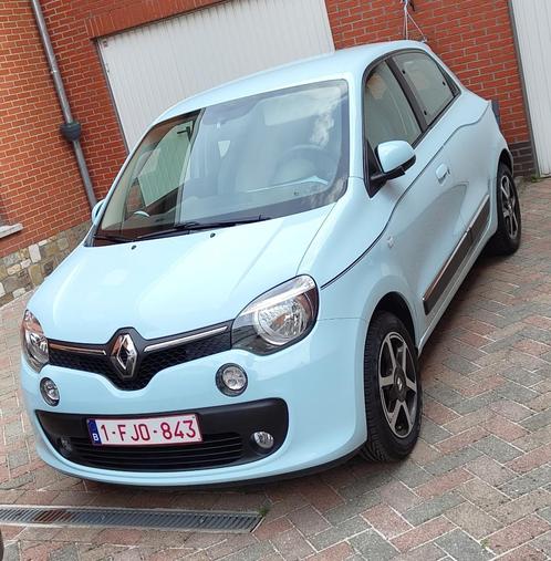Renault Twingo Intens SCe 70 - Benzine, Auto's, Renault, Particulier, Twingo, Airbags, Airconditioning, Alarm, Bluetooth, Centrale vergrendeling