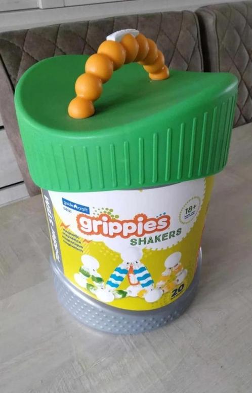 Shakers Grippies - GuideCraft / jouets, Enfants & Bébés, Jouets | Éducatifs & Créatifs, Comme neuf, Bricolage, Construction, Puzzles