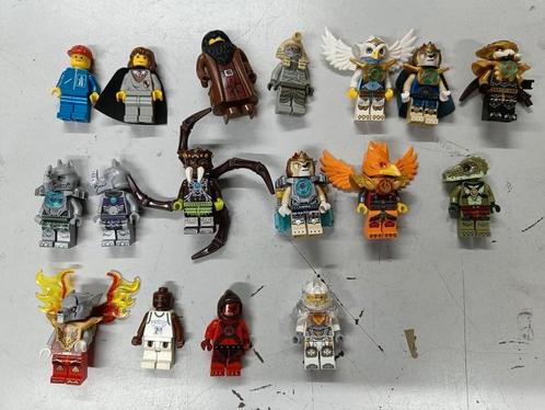 161 figurines Lego et Fabuland à partir de 2,38 euros, Enfants & Bébés, Jouets | Duplo & Lego, Utilisé, Lego, Enlèvement ou Envoi