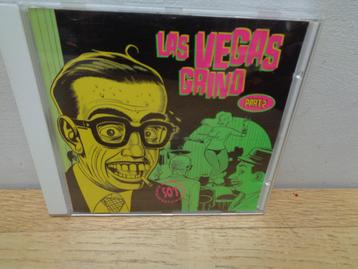 Various CD "Las Vegas Grind Part 2" [Duitsland]