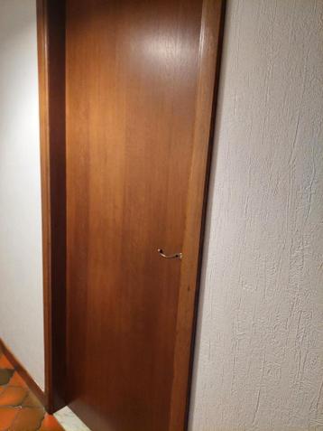 Gratis binnendeuren 10 stuks