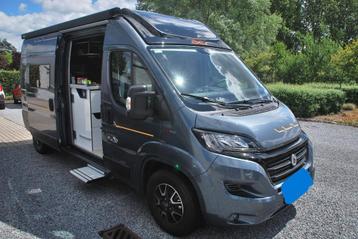 motorhome - Van - BENIMAR