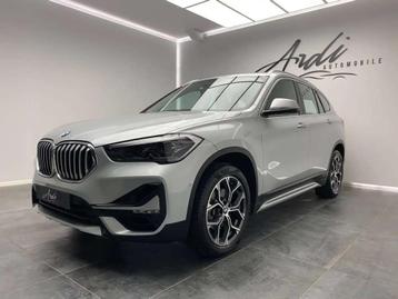 BMW X1 1.5iA sDrive*GPS PRO*LED*1ER PROPRIETAIRE*GARANTIE