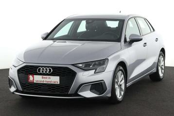 Audi A3 SPORTBACK 30 TDI S-TRONIC ATTRACTION BUSINESS + C