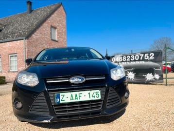 Ford focus Break / 1.6 tdci / 215.664/ gekeurd 