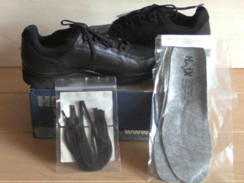 Chaussure de marche en cuir, Vêtements | Hommes, Chaussures, Neuf, Chaussures de marche, Noir, Enlèvement ou Envoi