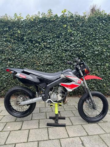 Derbi Senda xtreme 50 cc d'origine 2008 en état soigné !