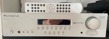 Cambridge Audio Azur 540R V2 - home cinema-hifi