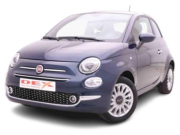 FIAT 500 1.0 HYBRID 70 Dolcevita + Pano + Carplay