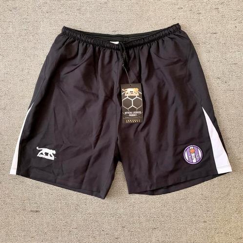 Toulouse Football Club 2000s Airness TFC Ligue 1 shorts, Sports & Fitness, Football, Neuf, Pantalon, Taille L