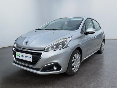 Peugeot 208 II Active, Auto's, Peugeot, Bedrijf, Airbags, Airconditioning, Bluetooth, Centrale vergrendeling, Cruise Control, Elektrische buitenspiegels