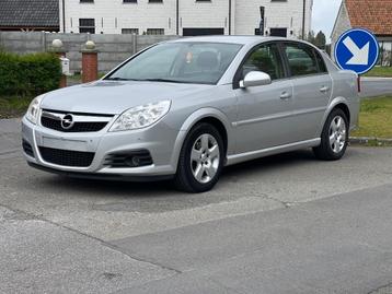 Opel Vectra 1.6 benzine 80.150 km 