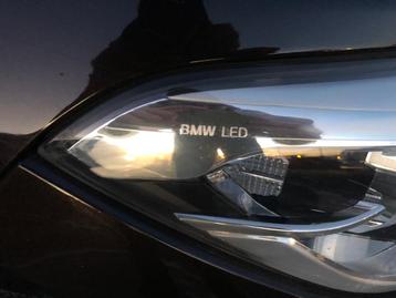 Koplampen Led BMW 1 serie F20/F21 facelift Prijs voor de 2