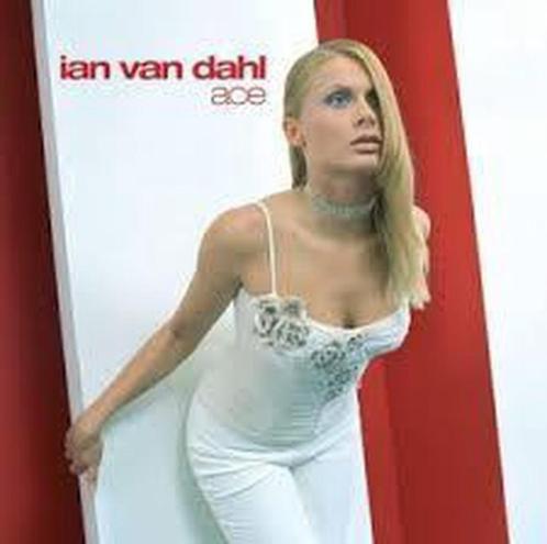Ian Van Dahl - Ace, CD & DVD, CD | Dance & House, Enlèvement ou Envoi