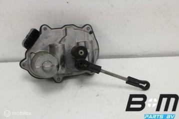 Gasklep stelmotor Audi Q5 8R 3.0 TDI 059129086L