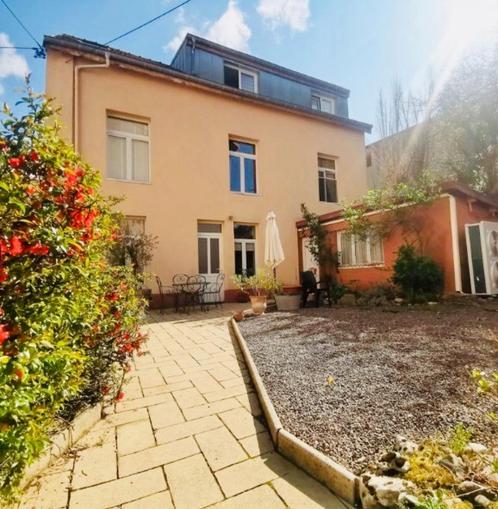 Maison 5 pièces à Plombières-les-Bains (Vosges), Immo, Étranger, France, Maison d'habitation, Village