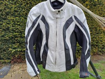 Veste de moto Richa taille M 40