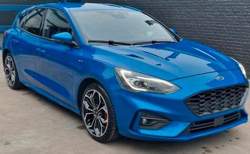 FORD FOCUS ST-LINE X B&O 1.5T ECOBOOST 150 ch✅️