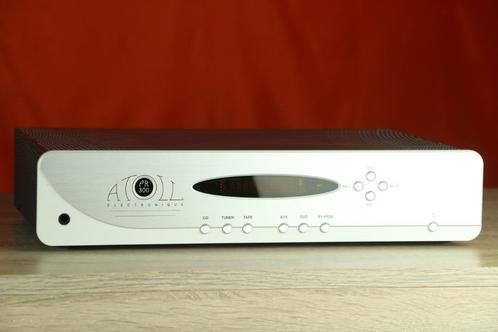 Atoll PR300 SE / PR 300 SE ÉCHANGE COMMERCIAL *DÉMO* 0,00 €/, TV, Hi-fi & Vidéo, Amplificateurs & Ampli-syntoniseurs, Comme neuf