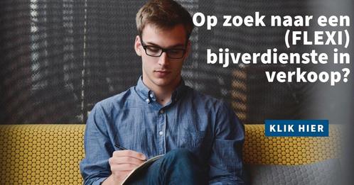 Opzoek naar een uitdaging in de verkoop?, Offres d'emploi, Emplois | Vente & Commerce