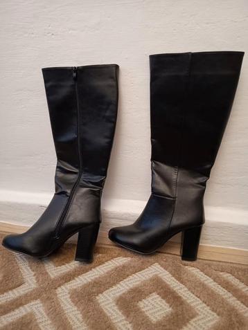 Bottes Taille 38