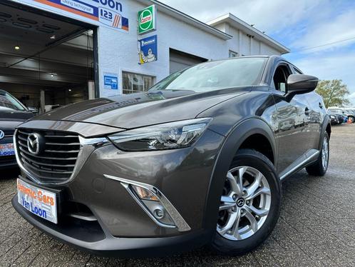 CX-3 2.0i SKYACTIV-G 2WD Skydrive Pdc, Autos, Mazda, Entreprise, Achat, CX-3, ABS, Phares directionnels, Airbags, Air conditionné