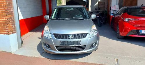 SUSUKI SWIFT 1200cc ESSENCE 5P. 2011 AIRCO VENDUE !!!, Autos, Suzuki, Entreprise, Achat, Swift, ABS, Airbags, Air conditionné