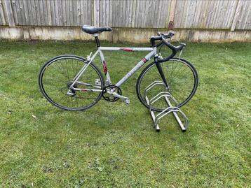 TREK racefiets 