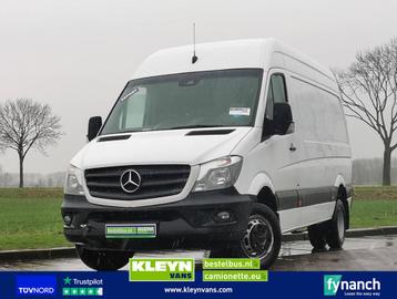 Mercedes-Benz SPRINTER 516 cdi