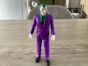 Batman Joker character (15 cm) (2019)