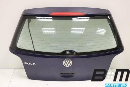 Achterklep VW Polo 9N LB5N, Autos : Pièces & Accessoires, Carrosserie & Tôlerie, Utilisé