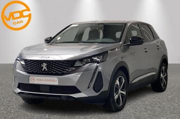 Peugeot 3008 Allure Pack 