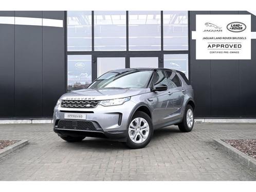 Land Rover Discovery Sport D165 S 7SEATS 2 YEARS WARRANTY, Auto's, Land Rover, Bedrijf, Airbags, Airconditioning, Alarm, Bluetooth