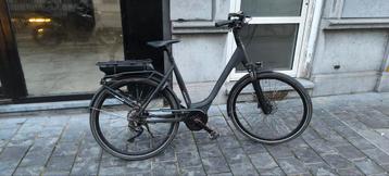 Granville met Bosch middenmotor