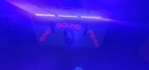 Sonorisation Sound Fever pour vos Festivités, Contacts & Messages, Faire de la musique & Membres de groupe