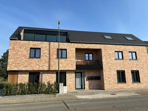 A louer penthouse de 3 chambres - nouvelle construction, Immo, Appartements & Studios à louer, Province du Brabant flamand, 50 m² ou plus