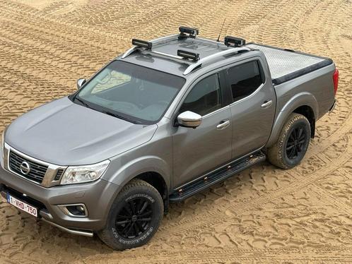 NISSAN NAVARA (Très bien entretenu ! !), Autos, Nissan, Particulier, Navara double cabine, Caméra 360°, 4x4, ABS, Caméra de recul