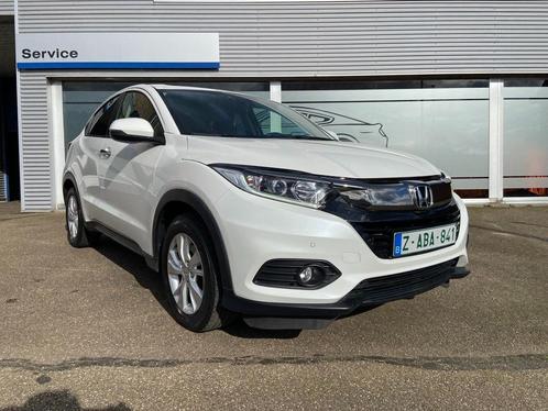 Honda HR-V1.5i-VTEC - Première voiture belge Eig Nav - Garan, Autos, Honda, Entreprise, Achat, HR-V, ABS, Caméra de recul, Airbags