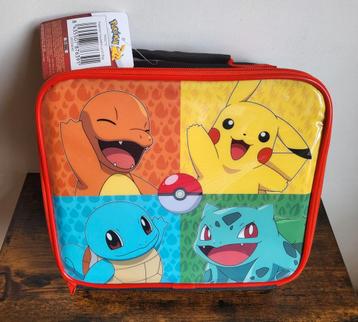 Pokemon tasje *Nieuw*