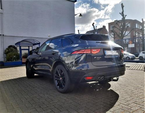 Jaguar auto, Autos, Jaguar, Particulier, F-Pace, 4x4, ABS, Caméra de recul, Airbags, Air conditionné, Alarme, Bluetooth, Ordinateur de bord