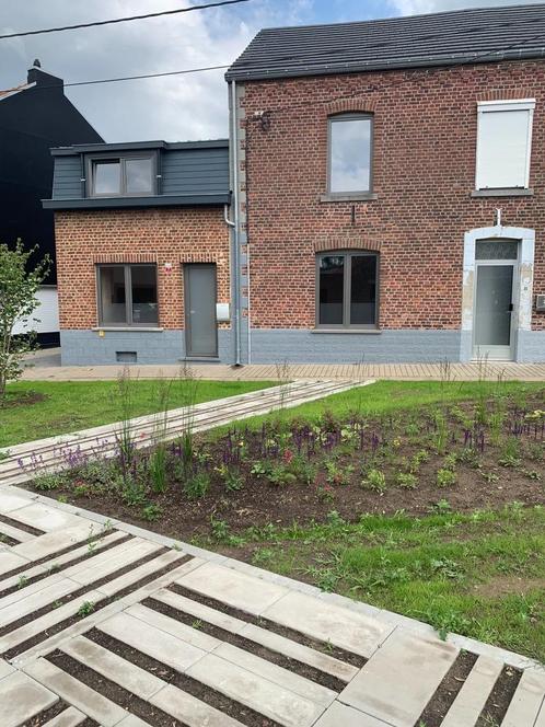 ho maison rurale rénovée prête à vivre avec jardin 2/4 k, Immo, Maisons à vendre, Province du Brabant flamand, 200 à 500 m², Maison de coin