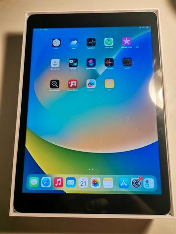 iPad 9 A2602 2021 64GB - Geen touch id