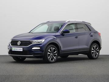 Volkswagen T-Roc 1.0 TSI United OPF