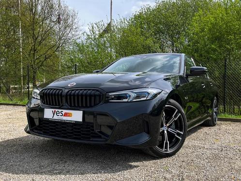 BMW 330e | Facelift | M-Sport | Leasing, Auto's, BMW, Bedrijf, Lease, 3 Reeks, ABS, Achteruitrijcamera, Airbags, Airconditioning