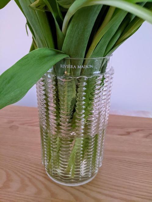NOUVEAU : 3 vases à fleurs Rivièra Maison, Maison & Meubles, Accessoires pour la Maison | Vases, Neuf, Autres couleurs, Moins de 50 cm