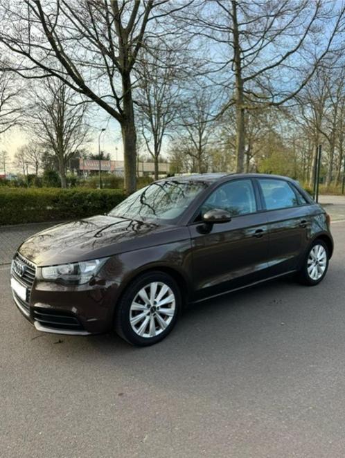Audi A1 1.6 te koop, Auto's, Audi, Particulier, A1, ABS, Airbags, Airconditioning, Alarm, Bluetooth, Boordcomputer, Centrale vergrendeling